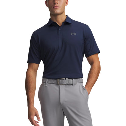 Under Armour Homme Polo