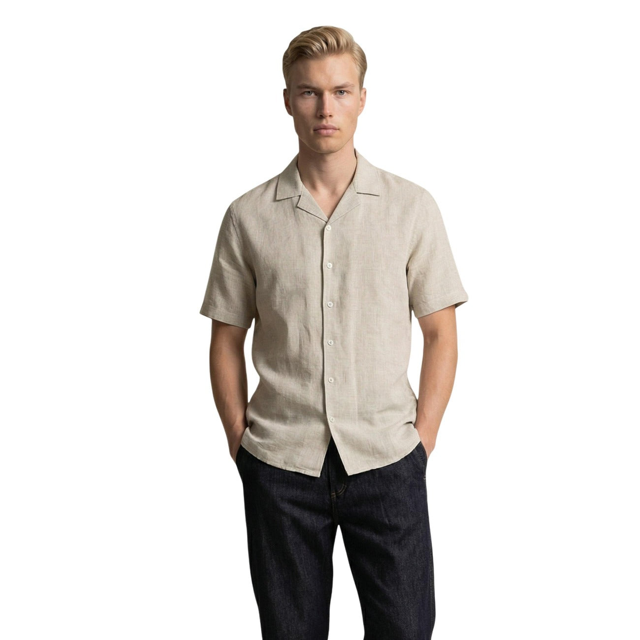 Gianni Lupo Homme Chemises