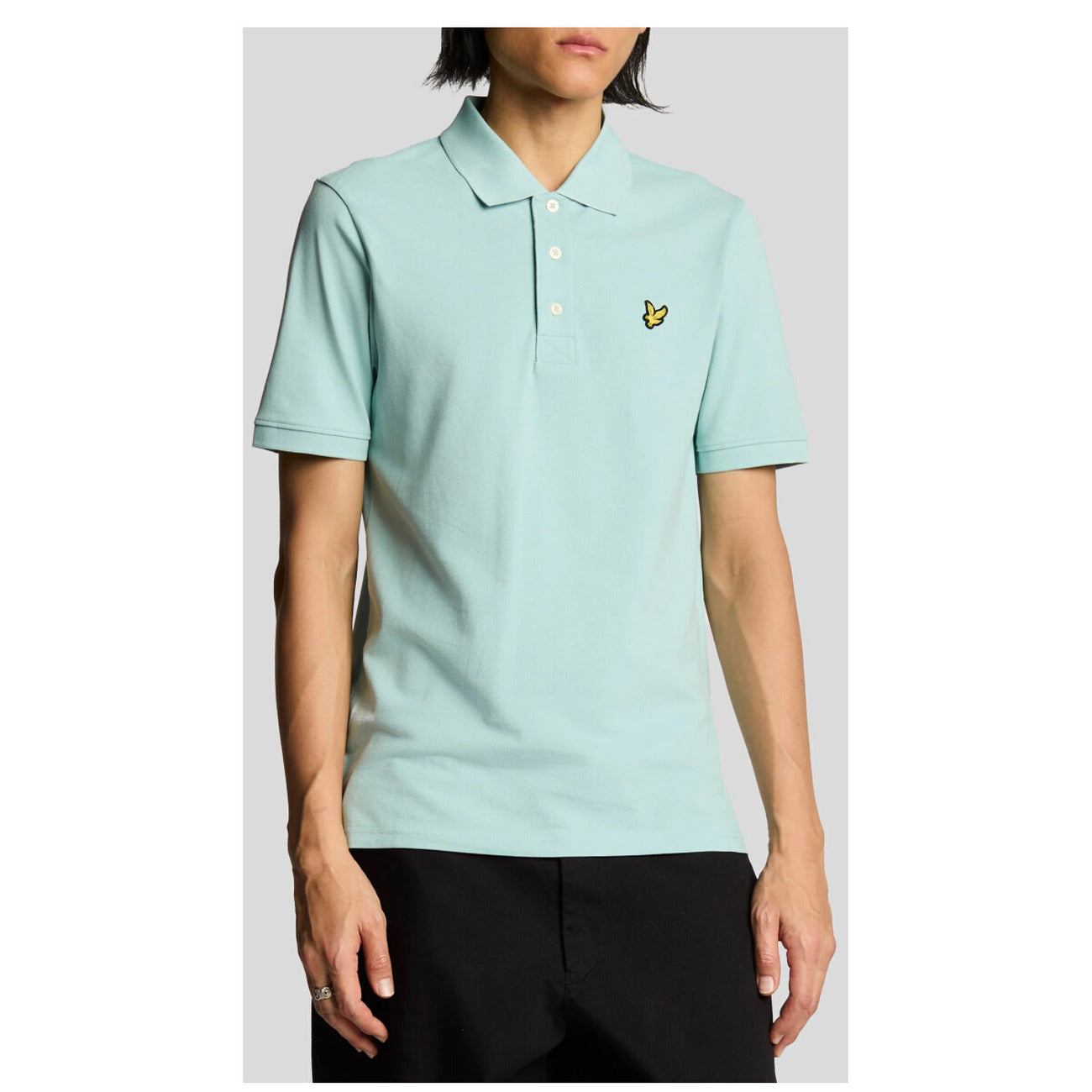 Lyle & Scott Homme Polo
