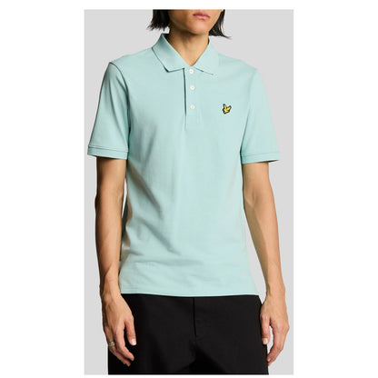 Lyle & Scott Homme Polo