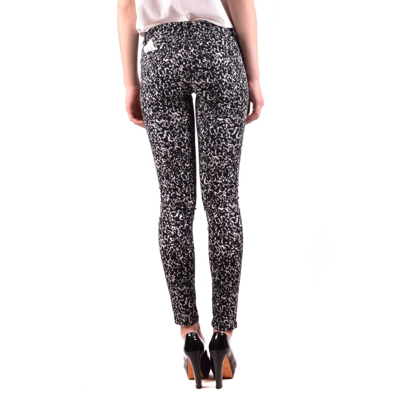 Michael Kors Femme Jeans