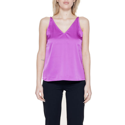 Vila Clothes Femme Debardeurs