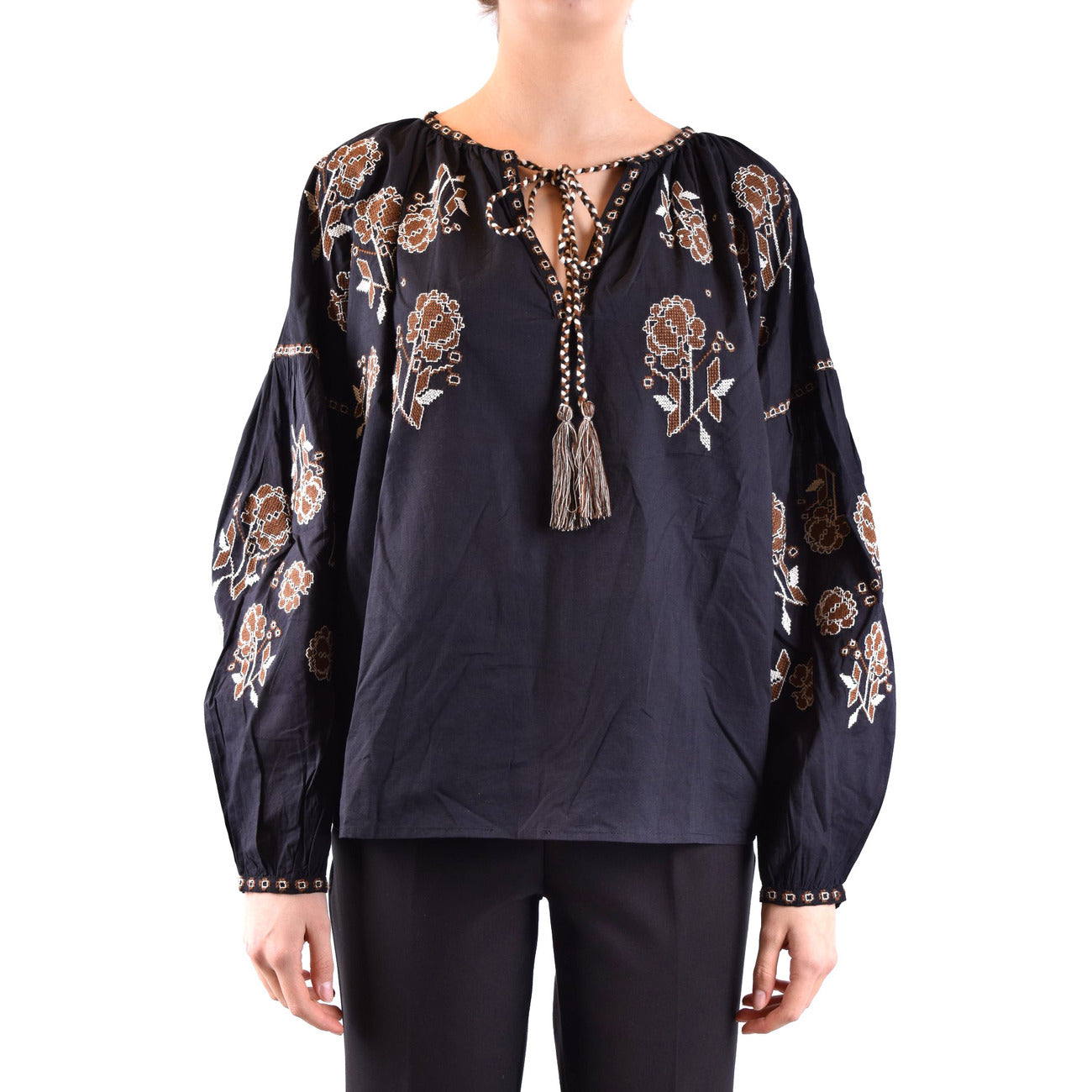 P.a.r.o.s.h. Femme Blouse