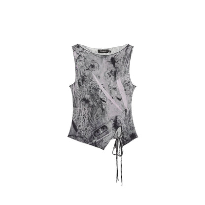 Desigual Femme Tops