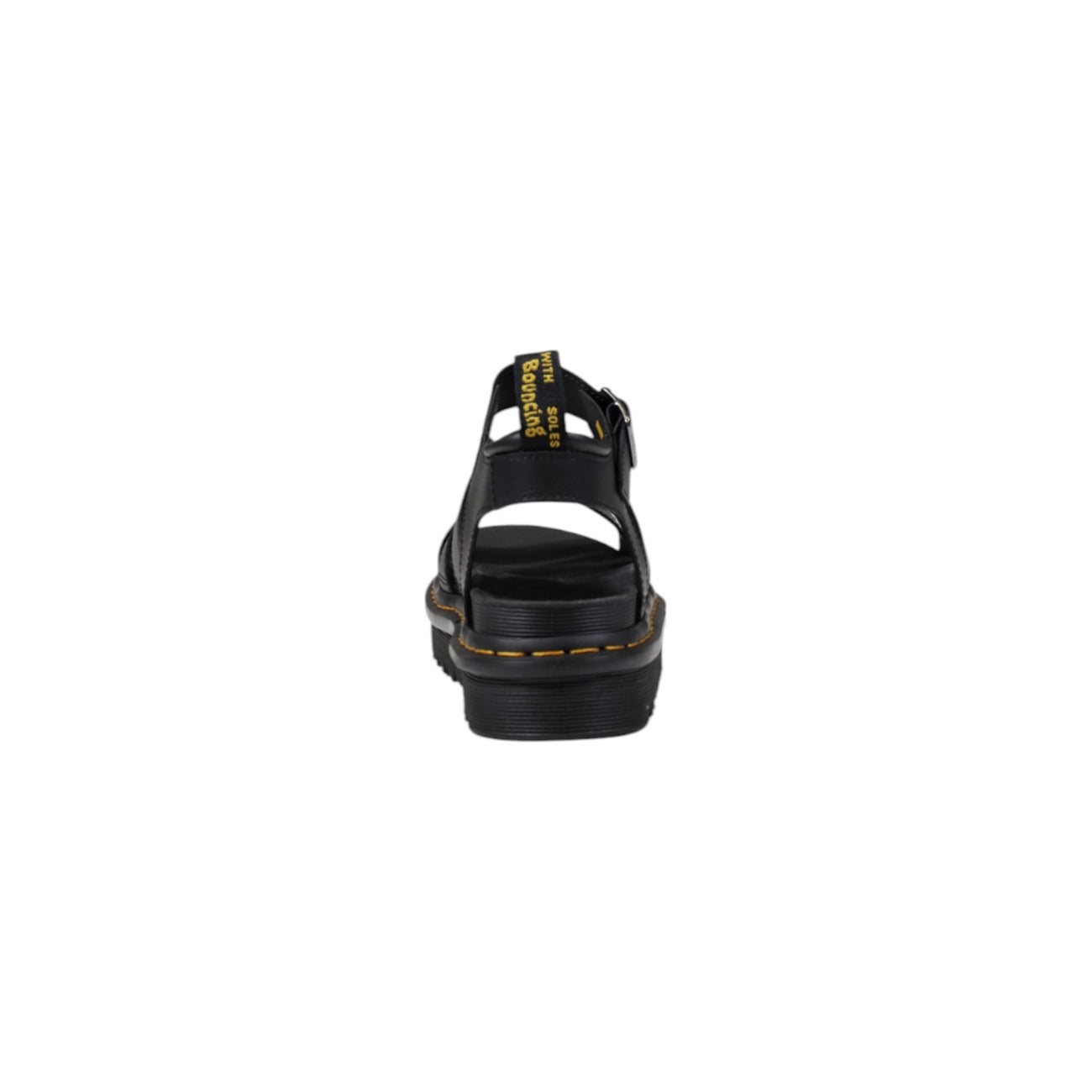 Dr. Martens Femme Sandales