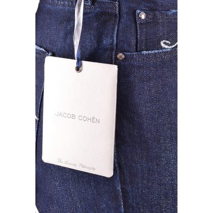 Jacob Cohen Femme Jeans