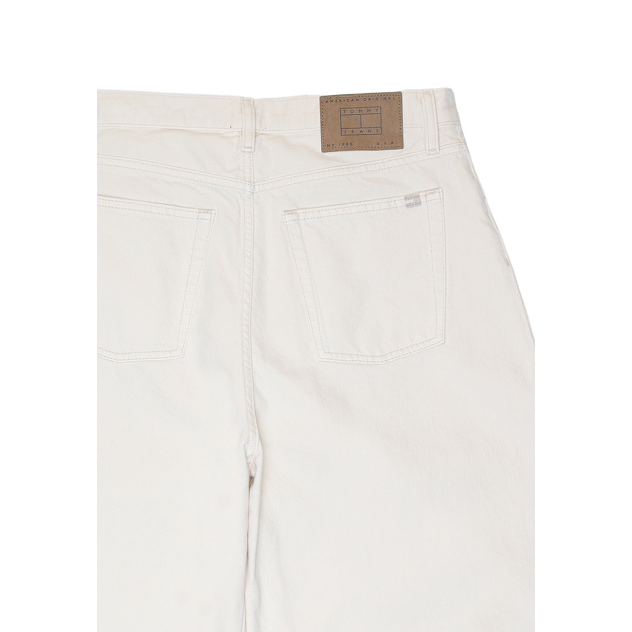 Tommy Hilfiger Jeans Femme Jeans