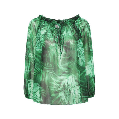 Ermanno Femme Blouse