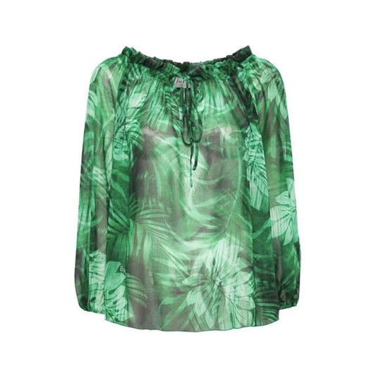 Ermanno Femme Blouse