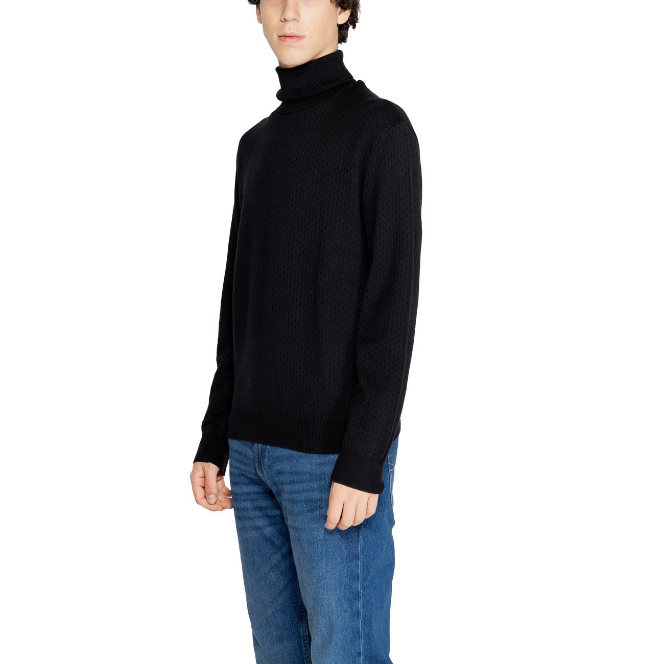 Armani Exchange Homme Pulls