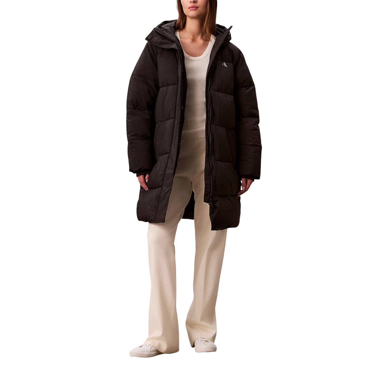 Calvin Klein Jeans Femme Vestes