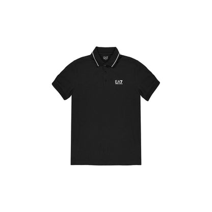 Ea7 Homme Polo