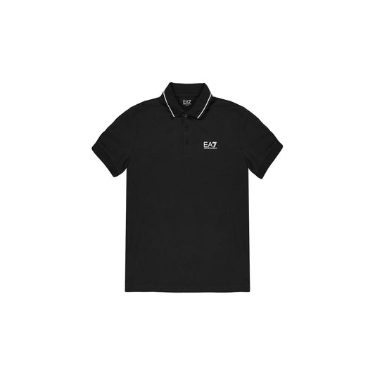 Ea7 Homme Polo