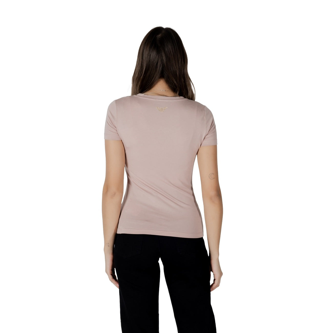 Ea7 Femme T-Shirts
