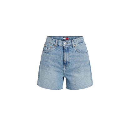 Tommy Hilfiger Jeans Femme Shorts