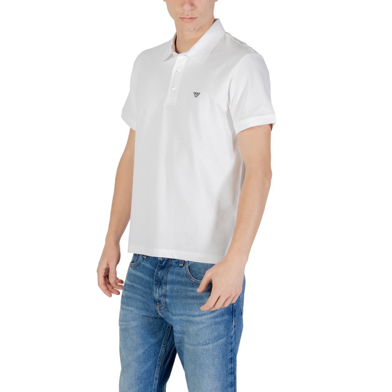 Emporio Armani Underwear Homme Polo