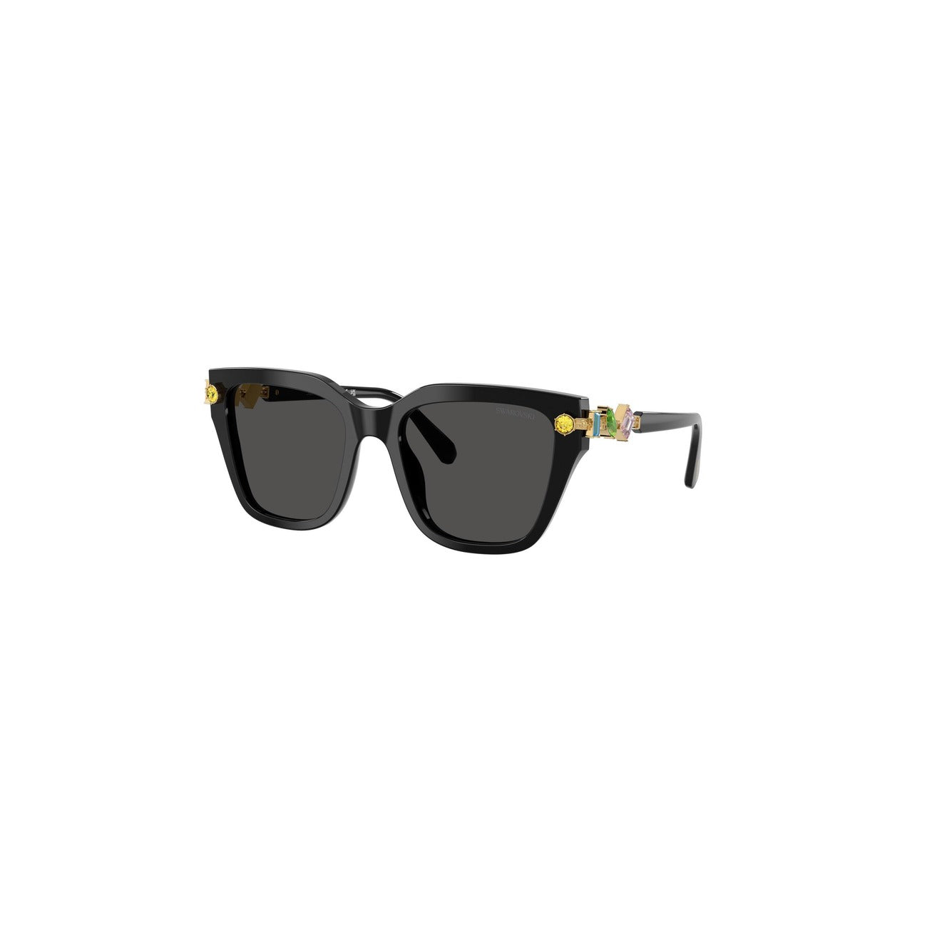 Swarovski Femme Lunettes De Soleil