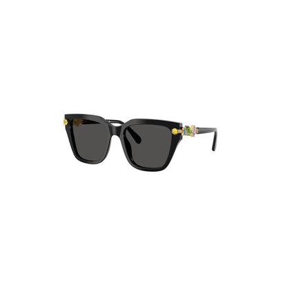 Swarovski Femme Lunettes De Soleil