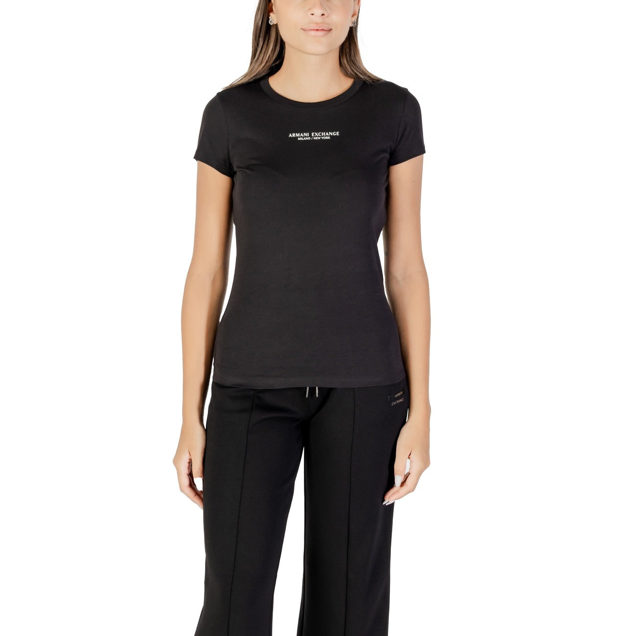 Armani Exchange Femme T-Shirts