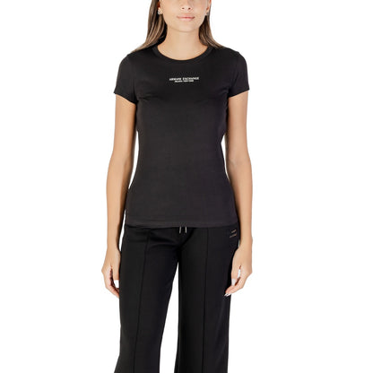 Armani Exchange Femme T-Shirts