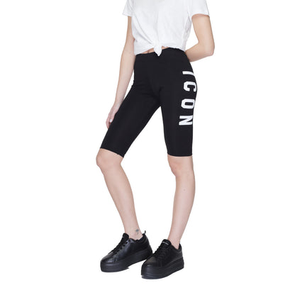 Icon Femme Shorts