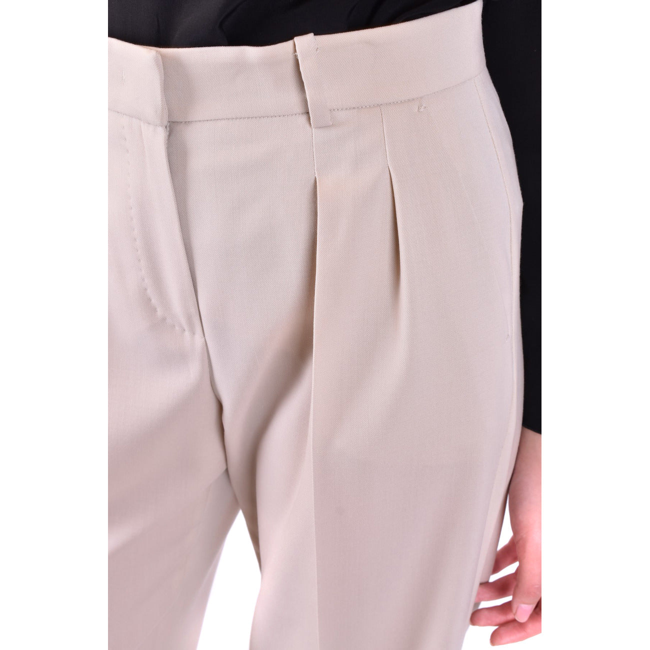 Maxmara Femme Pantalons