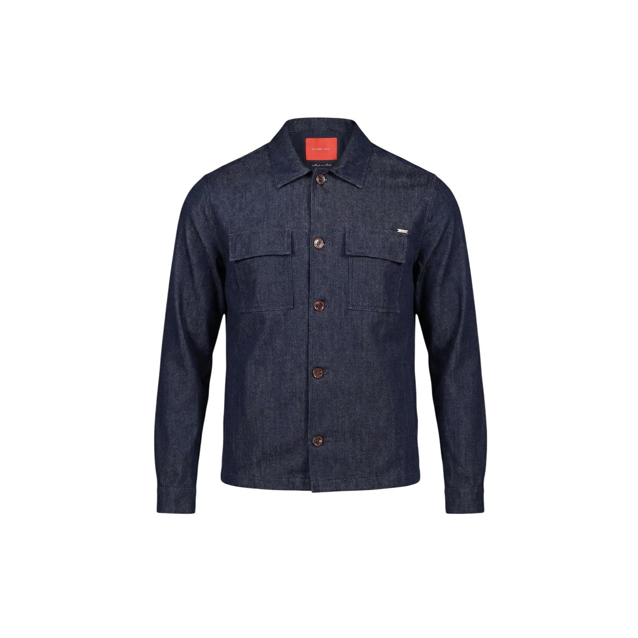 Gianni Lupo Homme Chemises
