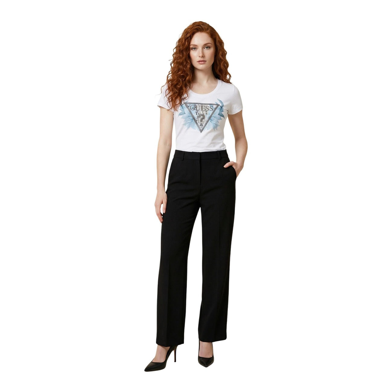 Guess Femme T-Shirts