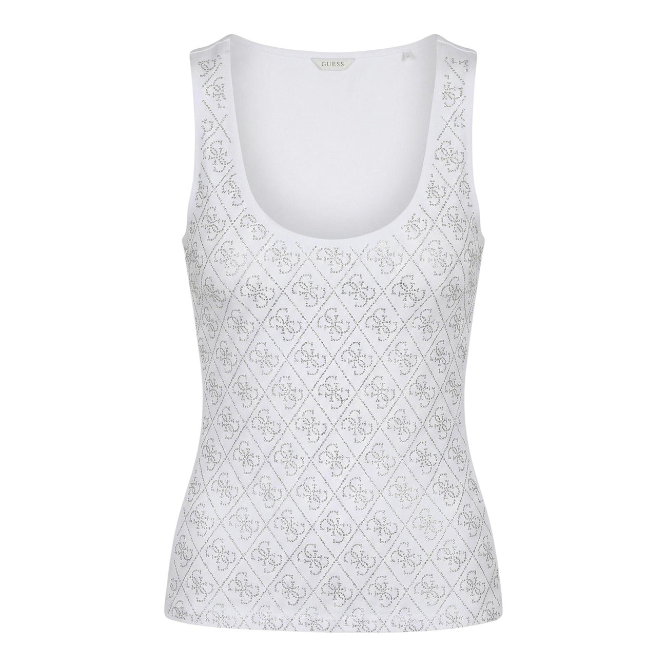 Guess Femme Debardeurs