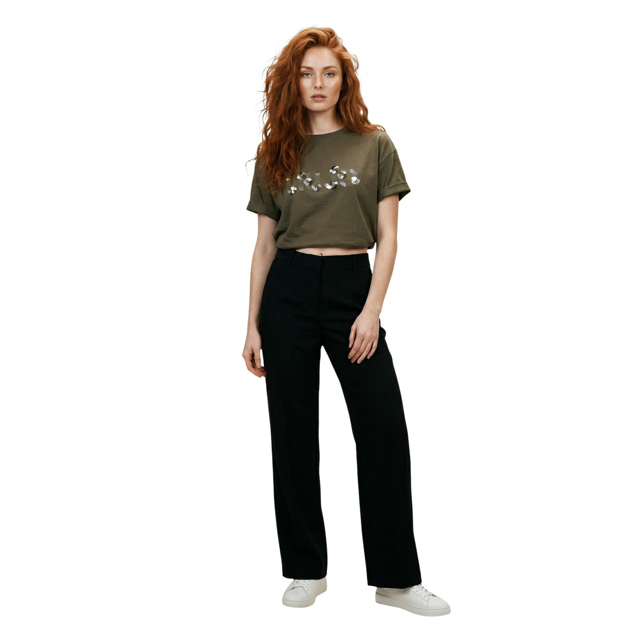 Liu Jo Femme T-Shirts