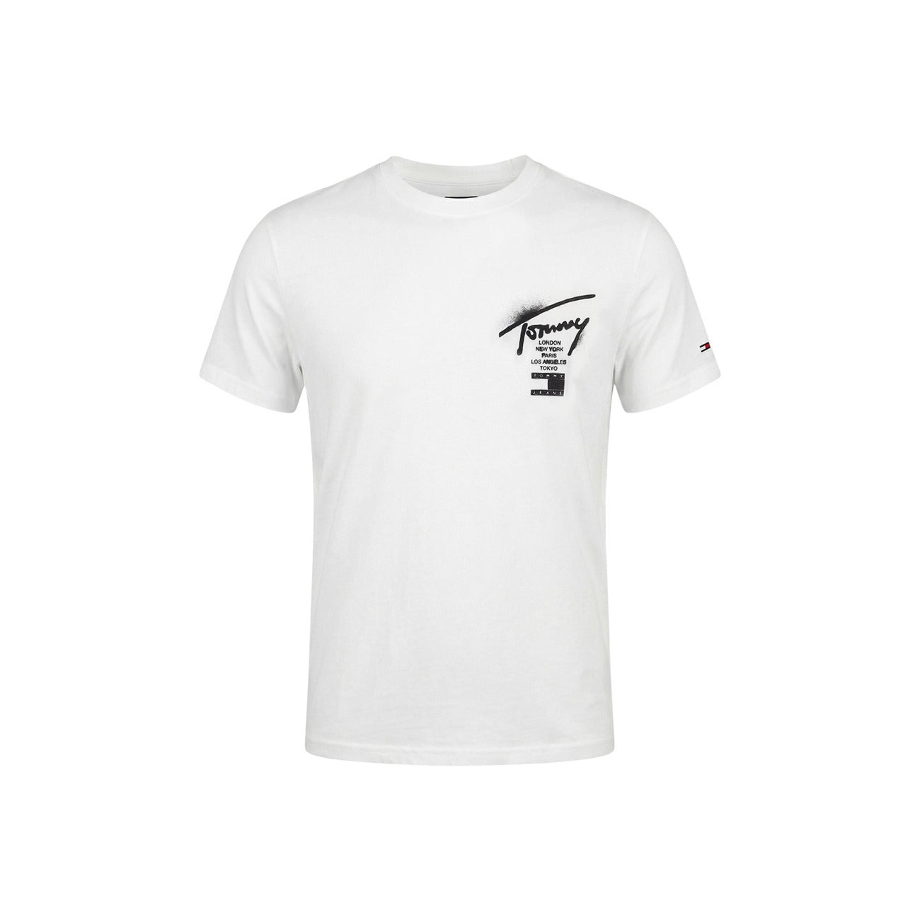 Tommy Hilfiger Jeans Homme T-Shirts