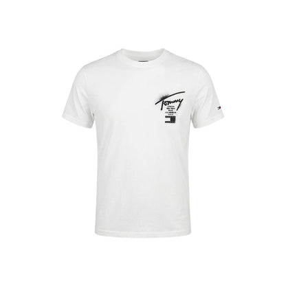 Tommy Hilfiger Jeans Homme T-Shirts