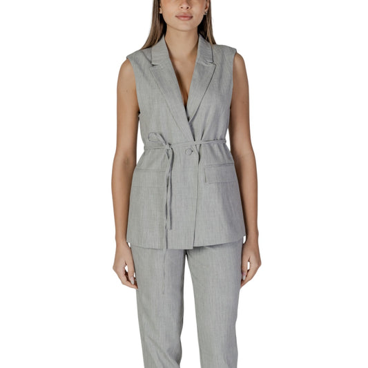 Vila Clothes Femme Gilets