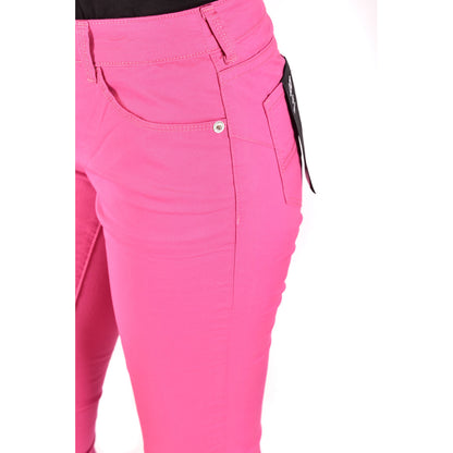 Emporio Armani Femme Pantalons