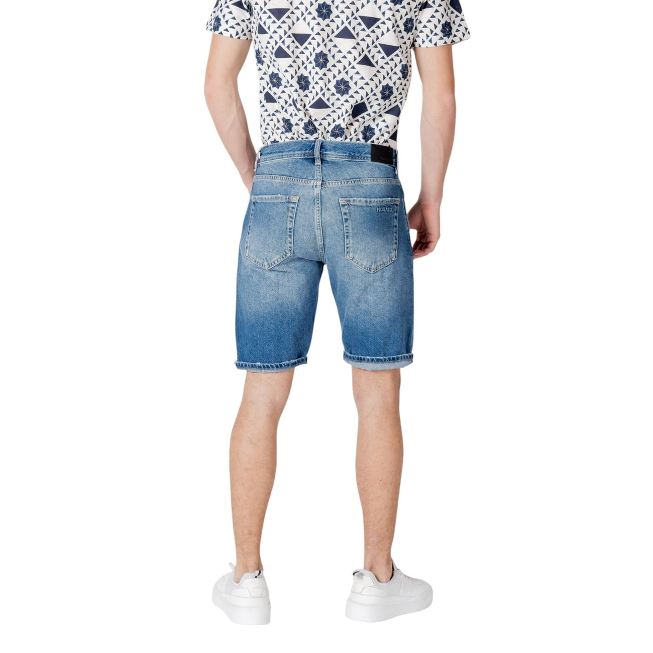 Antony Morato Homme Bermudas