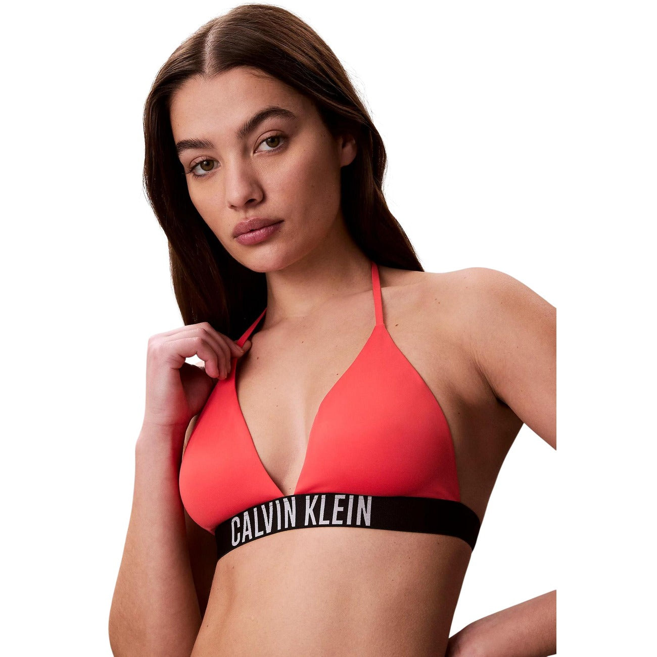 Calvin Klein Jeans Femme Maillots-de-Bain