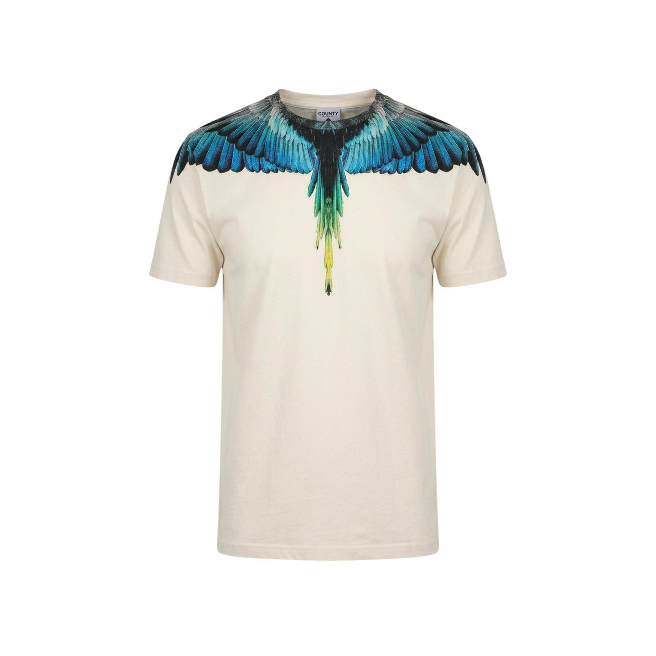 County Of Milan Homme T-Shirts