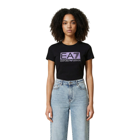 Ea7 Femme T-Shirts