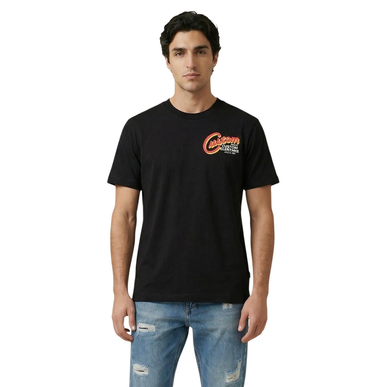 Replay Homme T-Shirts