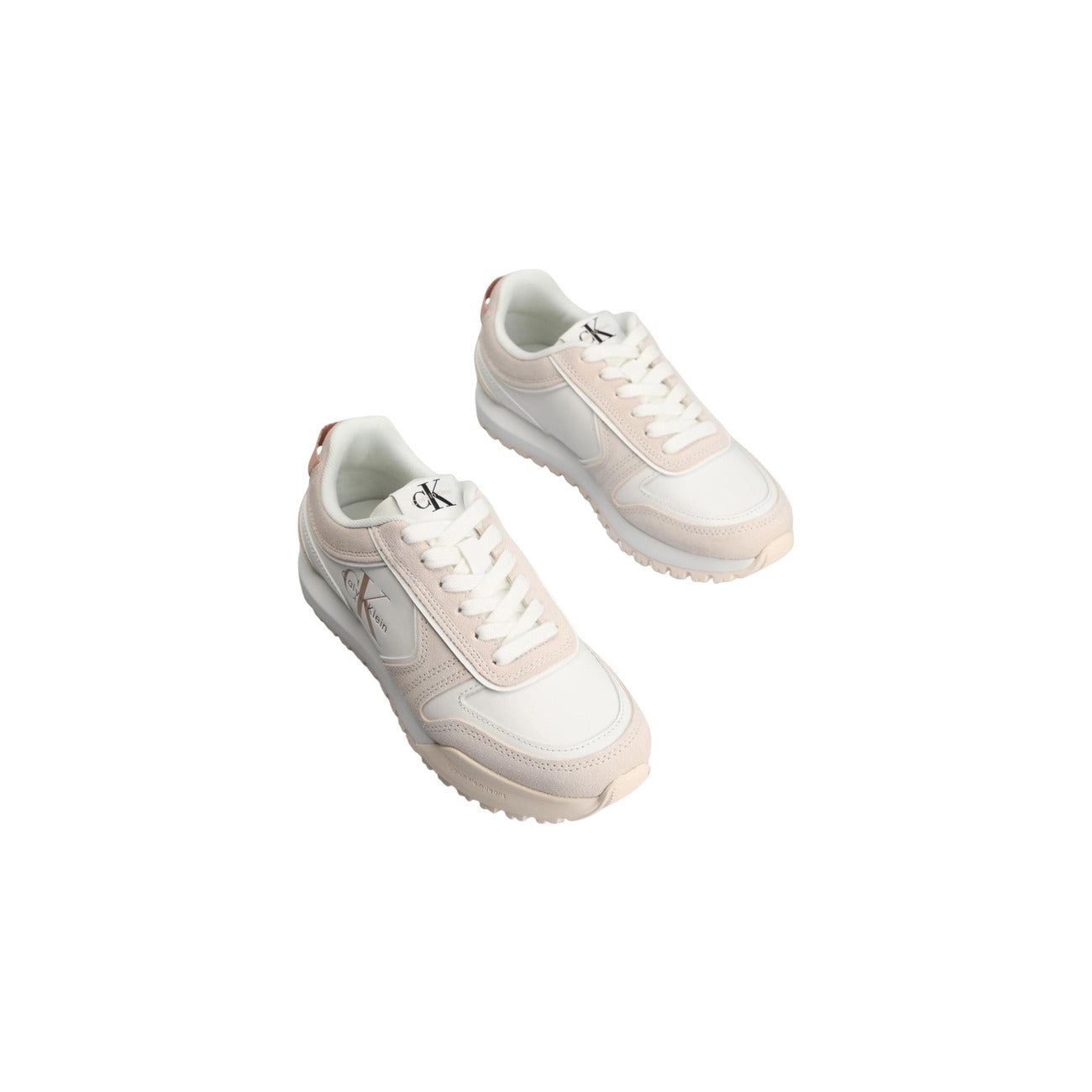 Calvin Klein Jeans Femme Baskets