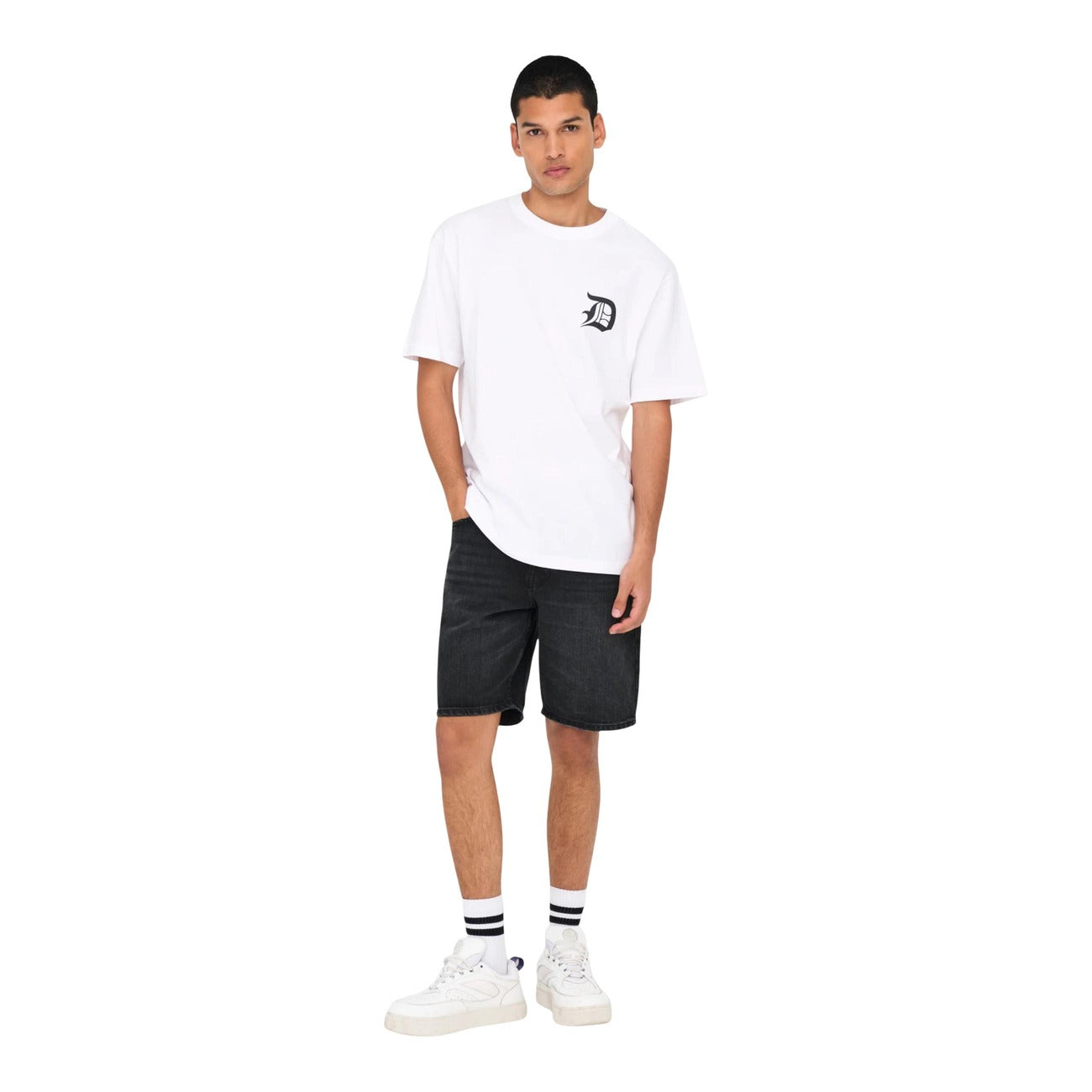 Only & Sons Homme Bermudas