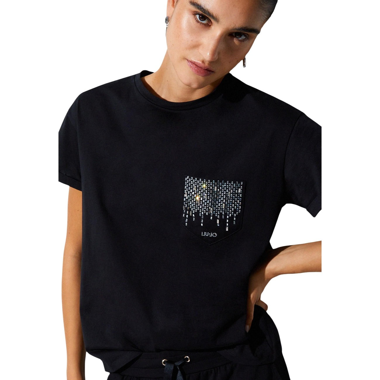 Liu Jo Femme T-Shirts