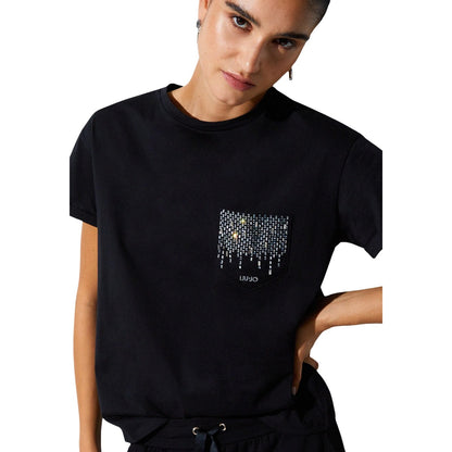 Liu Jo Femme T-Shirts