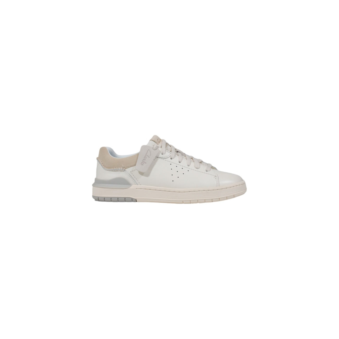 Clarks Homme Baskets