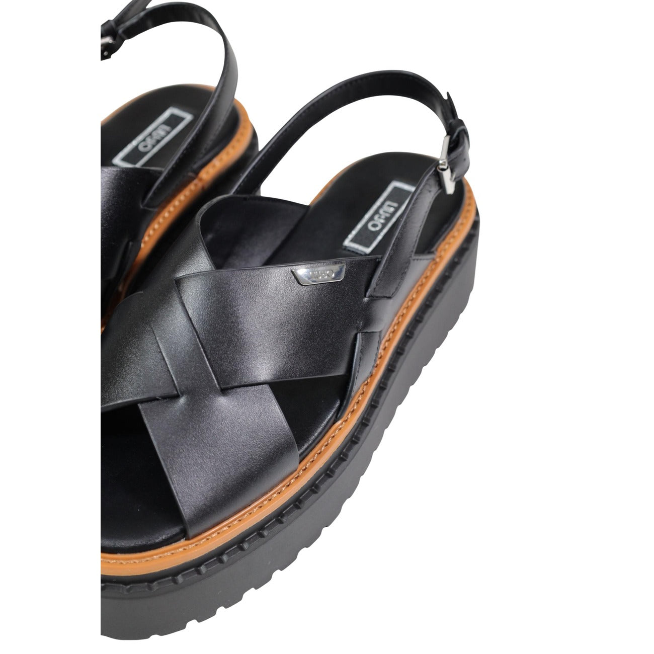 Liu Jo Femme Sandales