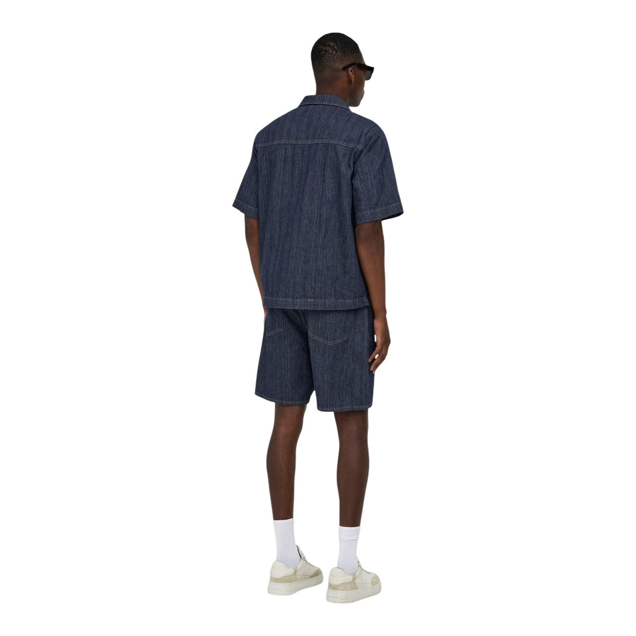 Only & Sons Homme Bermudas