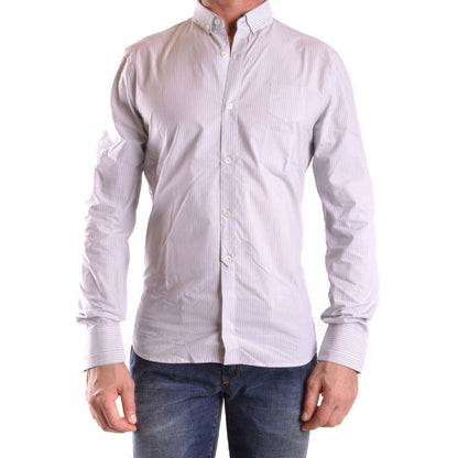 Neil Barrett Homme Chemises