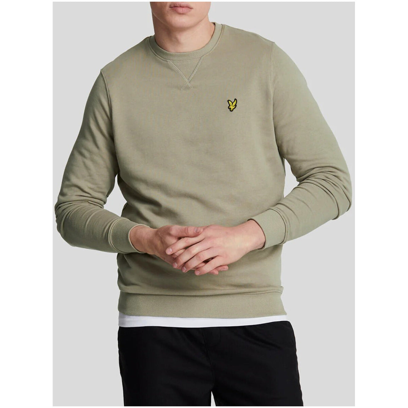 Lyle & Scott Homme Sweatshirts