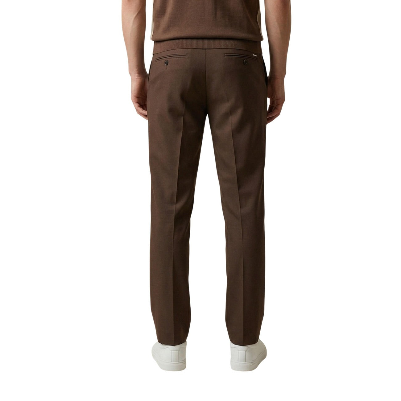 Gianni Lupo Homme Pantalons