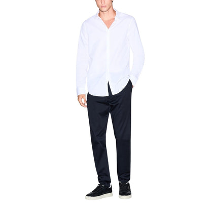 Armani Exchange Homme Chemises